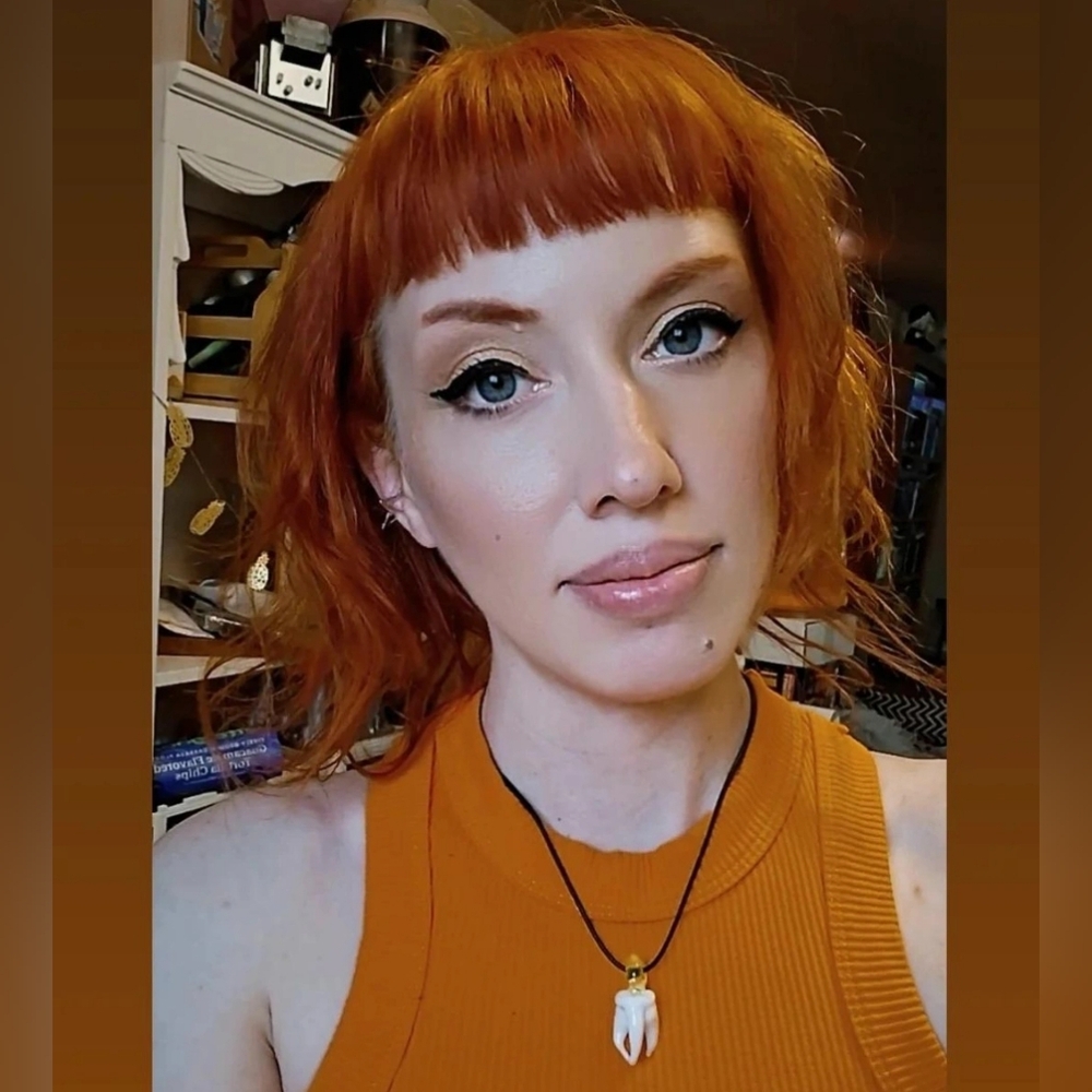 Meet your Posher, Dani